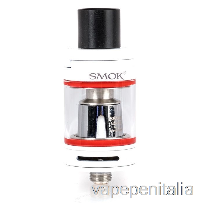 Vape In Italia Smok Tfv8 Baby Beast Serbatoio Bianco
